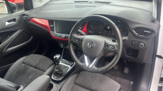Vauxhall Crossland 1.2 Turbo GS Line 5dr Petrol Hatchback